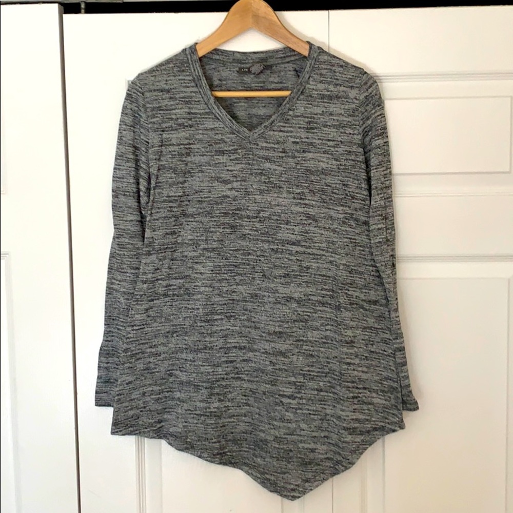 A Pea in the Pod Maternity Tunic